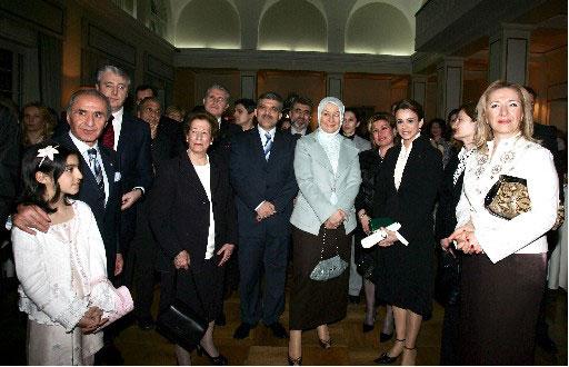 First Lady'nin KIYAFET SEÇİMİ - Resim 11