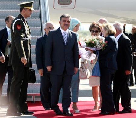 First Lady'nin KIYAFET SEÇİMİ - Resim 12