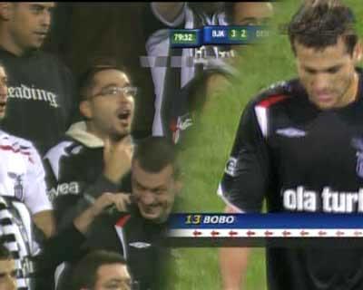 Beşiktaş-Denizlispor maçı FOTO GALERİ - Resim 3