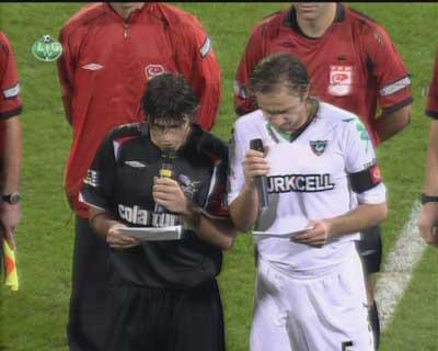 Beşiktaş-Denizlispor maçı FOTO GALERİ - Resim 6