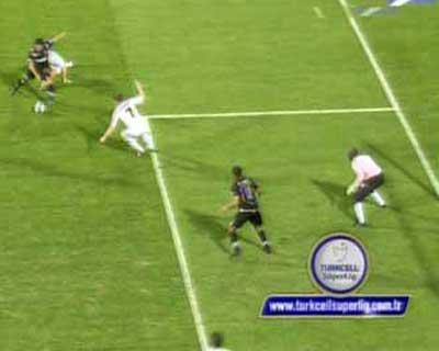 Beşiktaş-Denizlispor maçı FOTO GALERİ - Resim 7