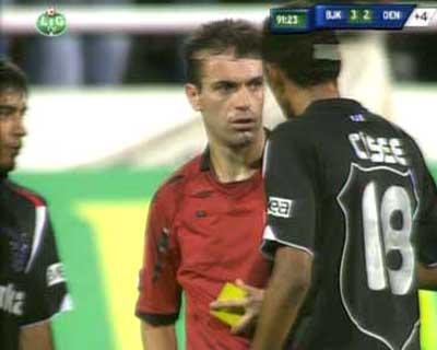 Beşiktaş-Denizlispor maçı FOTO GALERİ - Resim 5