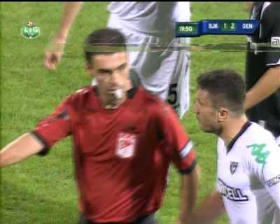Beşiktaş-Denizlispor maçı FOTO GALERİ - Resim 13