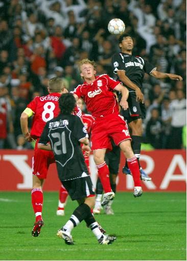 Beşiktaş-Denizlispor maçı FOTO GALERİ - Resim 4