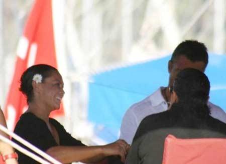 Hülya ve Sadettin'in mavi tur kaçamağı    - Resim 3