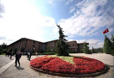 Köşk'ün kapıları gazetecilere açıldı - Resim 3