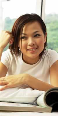 Malezya'nın kadınları