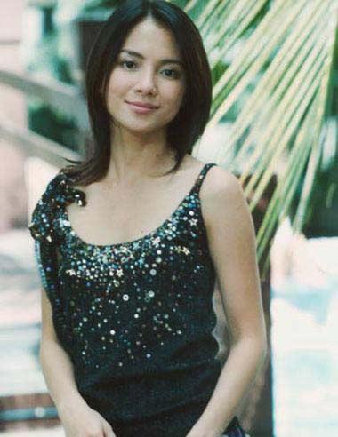 Malezya'nın kadınları