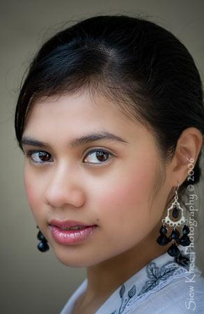 Malezya'nın kadınları