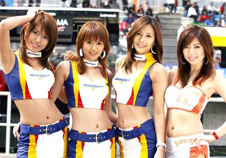 Malezya'nın kadınları