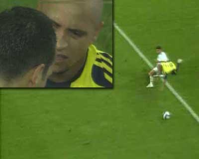Fenerbahçe-Ankaragücü maçı / FOTO HABER - Resim 6