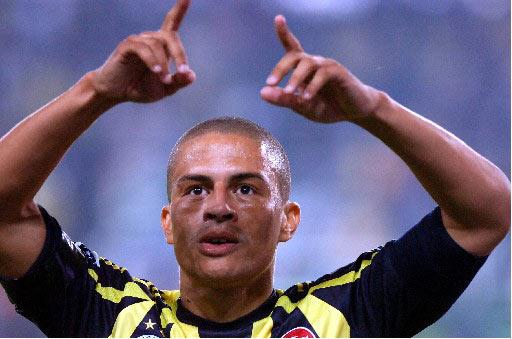 Fenerbahçe-Ankaragücü maçı / FOTO HABER - Resim 8