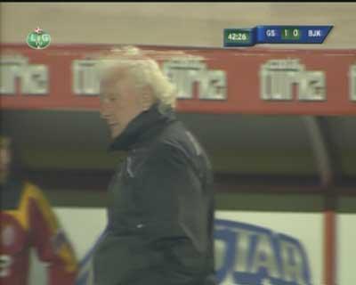 Galatatasaray-Beşiktaş derbisi FOTO HABER - Resim 10