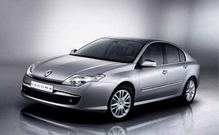 Yılın otomobili adayları - Resim 2