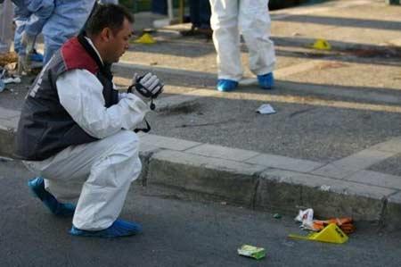İzmir'de patlama - Resim 9