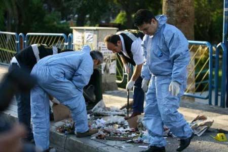 İzmir'de patlama - Resim 2