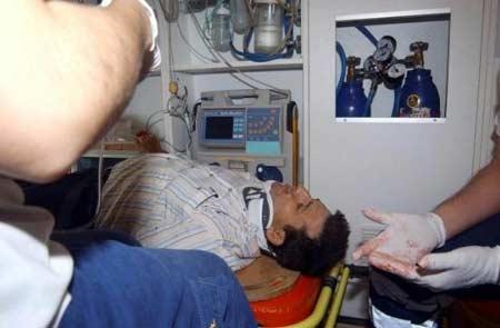 İzmir'de patlama - Resim 12
