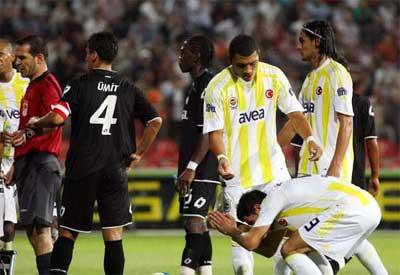 Kezman da AĞLAR.. - Resim 10