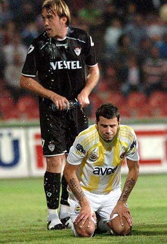 Kezman da AĞLAR.. - Resim 12