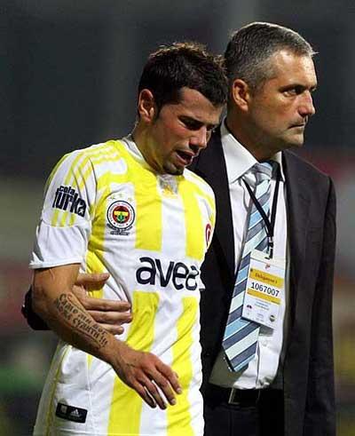 Kezman da AĞLAR.. - Resim 8