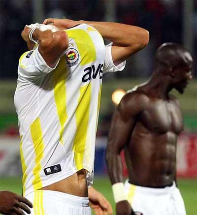Kezman da AĞLAR.. - Resim 11
