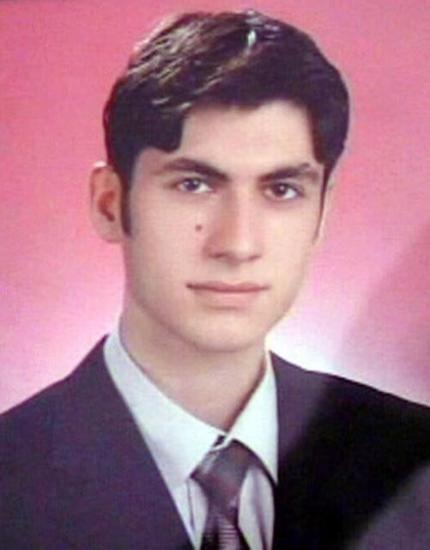 Yüreğimize ŞEHİT ateşi düştü