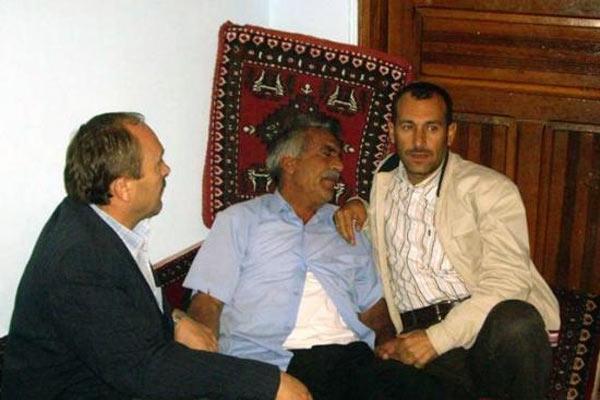 Yüreğimize ŞEHİT ateşi düştü