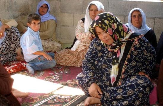 Yüreğimize ŞEHİT ateşi düştü