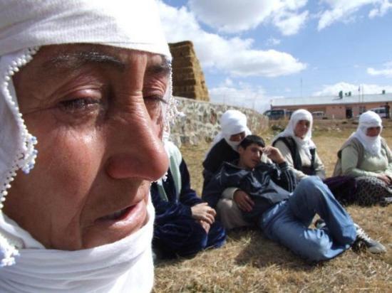 Yüreğimize ŞEHİT ateşi düştü