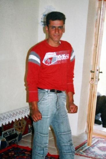 Yüreğimize ŞEHİT ateşi düştü