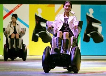 Japonya'dan ilginç otomobiller - Resim 4