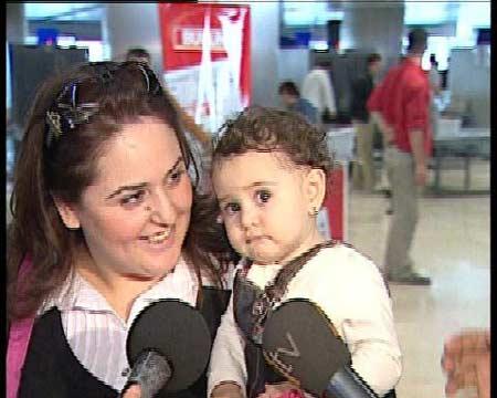 Nazire ve Hüsnü tatile gitti - Resim 4