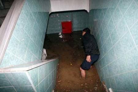 İstanbul'da sel felaketi - Resim 4
