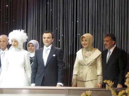 Kübra Gül evlendi - Resim 10