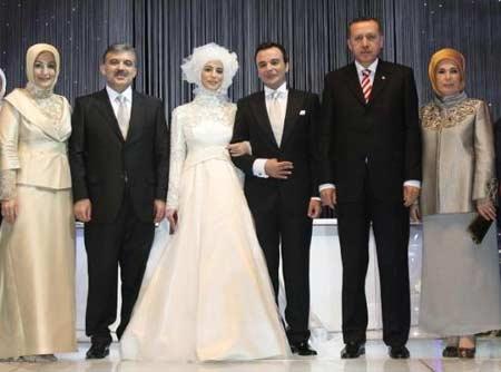 Kübra Gül evlendi - Resim 2