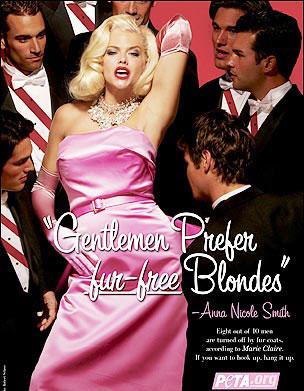 Ölen porno yıldızı Anna Nicole Smith'n yaşamı