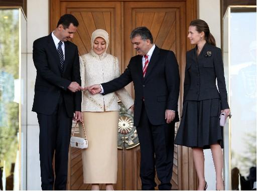 Esma Esad yine büyüledi - Resim 6