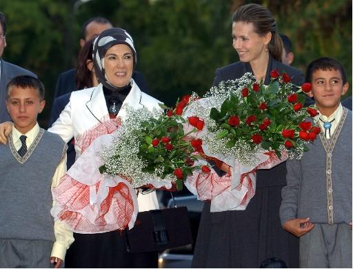 Esma Esad yine büyüledi - Resim 11
