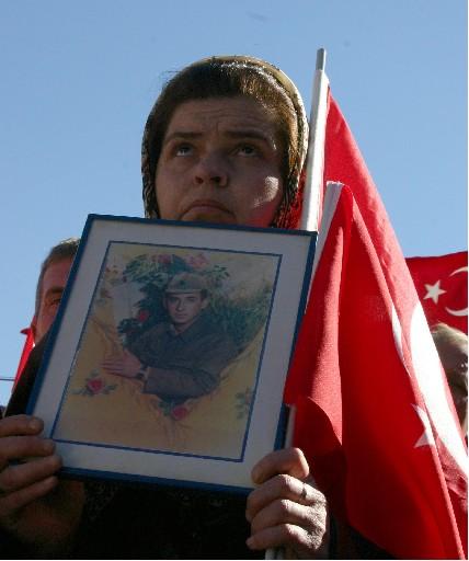 Kastamonu TERÖRÜ lanetledi - Resim 3