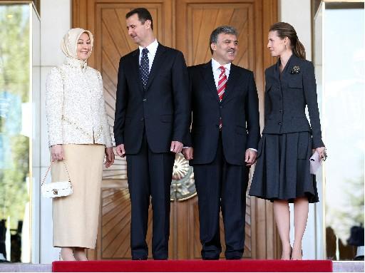 Esma Esad yine büyüledi - Resim 9