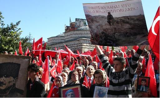 Kastamonu TERÖRÜ lanetledi - Resim 7