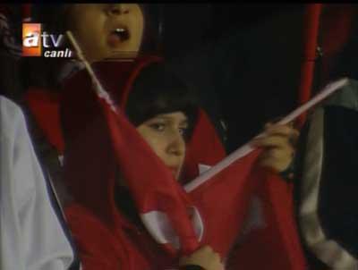 Türkiye-0 Yunanistan-1 - Resim 35