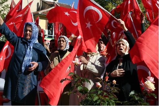 Kastamonu TERÖRÜ lanetledi - Resim 10