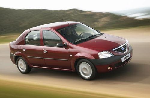 İşte en ucuz '0' km. otomobiller  - Resim 5