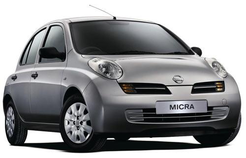 İşte en ucuz '0' km. otomobiller  - Resim 6