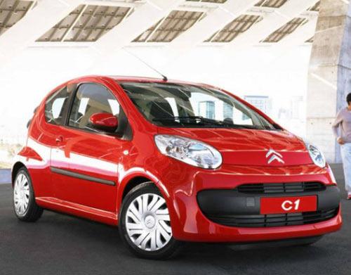 İşte en ucuz '0' km. otomobiller  - Resim 1