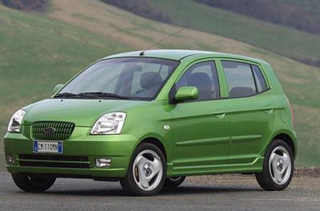 İşte en ucuz '0' km. otomobiller  - Resim 4