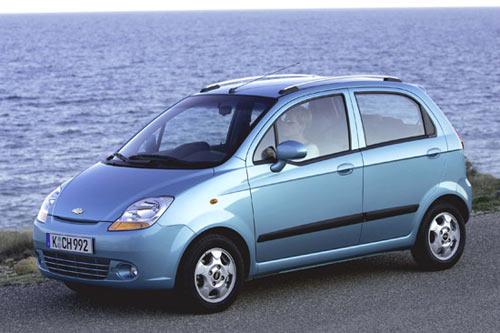 İşte en ucuz '0' km. otomobiller  - Resim 8