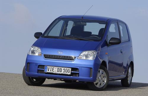 İşte en ucuz '0' km. otomobiller  - Resim 10