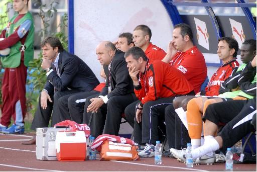 Beşiktaş intikamını aldı